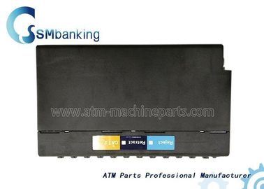 Delen 01750207552 WINCOR 4060 ATM-de Cassettekat 2 van Wincornixdorf ATM van de Deelweigering Slot