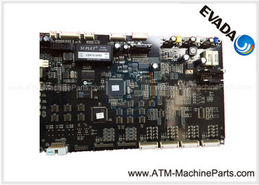 Het Materiaal van hoge Precisiepcb ATM en Delen CDM8240 ASSY/ATM-de Controle schepen in