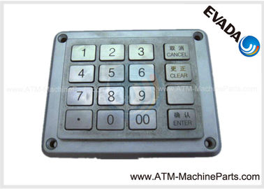 Geautomatiseerd het Type van de Delenevp GRG van de Tellermachine GRG ATM Waterdicht Metaaltoetsenbord