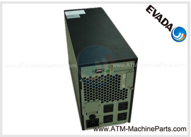 De modulaire 3 fase/1 fase ATM UPS voor Bank automatiseerde Tellermachines