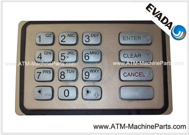 Waterdicht ATM-Metaaltoetsenbord, Toetsenbord 7920000238 van Hyosung ATM Tranax MB1500 PCI