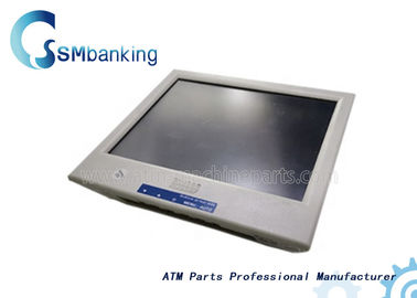 Plastic Monitor 1750204431 01750204431 van Wincor Nixdorf ATM LCD