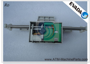 Delen 1750042961 de Assemblage Cmd van Wincornixdorf ATM van de Cassettemotor