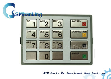 Delen Engels EPP7 van 49-249431-000A 49249431000A Diebold ATM Toetsenbord