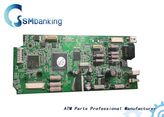 Het Controlemechanisme Board van 6625 NCR ATM Delen 445-0723882 IMCRW USB Kaartlezers