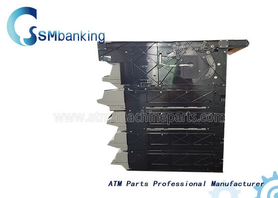 ATM-Machinenmd 100 Automaat met 4 Cassettes 1 Weigering
