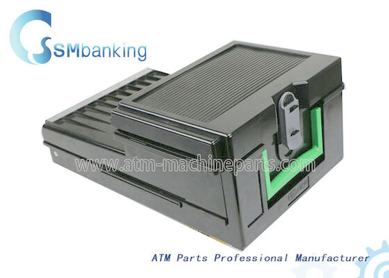 NCR ATM Machinedelen S2 Weigeringscassette 4450756691 Plastic Slot