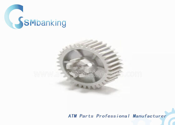 445-0632942 NCR ATM Delen 58XX Grey Thick Gear 35 Tand 4450632942