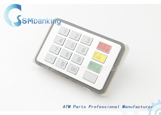 7128080008 6000M Delen 5600T van EVP Hyosung ATM tikken 6000M Keypad in