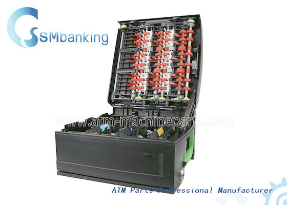 De delen van de Wincorcineo C4060 CRS ATM machine verwerpen cassette rr CAT3 omdat Slot 1750183504 01750183504