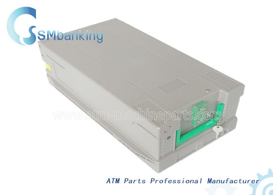 58XX S1-NCR ATM van de Muntcassette Delen 4450728451 met Metaalsleutels 445-0728451