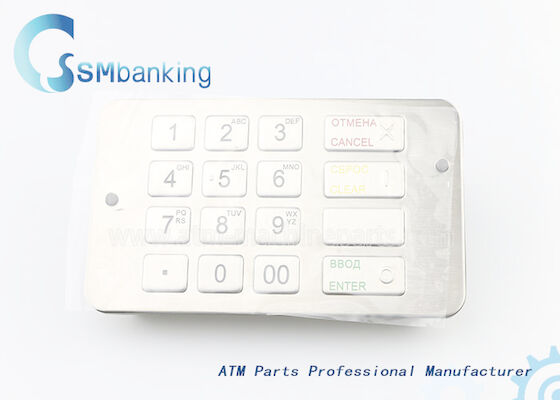 70165267 het Toetsenbordzt598-n11-h20 Toetsenbord van OKI ATM voor de Delen van de Bankmachine