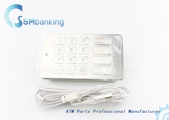 70165267 het Toetsenbordzt598-n11-h20 Toetsenbord van OKI ATM voor de Delen van de Bankmachine