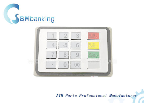 5600T EVP ATM tikt 6000M Keypad 7128080008 in