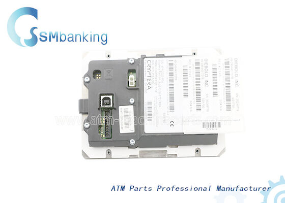 Het Toetsenbord49249443707b PCI Engelse Versie 49-249443-707B van Dieboldepp7 EVP ATM