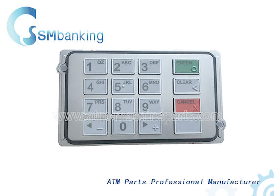 EVP 6000M Hyosung ATM Delen Gecodeerd Pin Pad 7128080010
