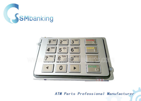 7900001804 EVP-de Delen van de de Bankmachine van Toetsenbord8000r PCI Versie 3.0 ATM