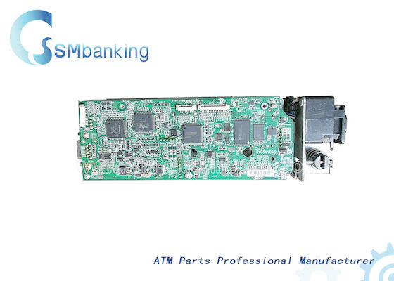 ATM-Raad van de het Deel de Hoofdcontrole van de Bankmachine voor de Kaartlezer ICT3Q8-3A0280 van Sankyo Hyosung aan een lage prijs