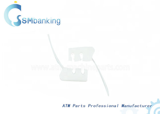 Plastic ATM-Vervangingsdelen 5886 Deflector 445-0665043 Generisch Wit