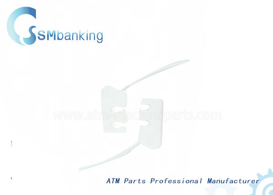 Plastic ATM-Vervangingsdelen 5886 Deflector 445-0665043 Generisch Wit