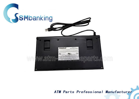 ATM-Machinedeel 49221669000A ATM Diebold Opteva het Toetsenbord van EVP met het Onderhoudstoetsenbord van USB 49-221669-000A in voorraad