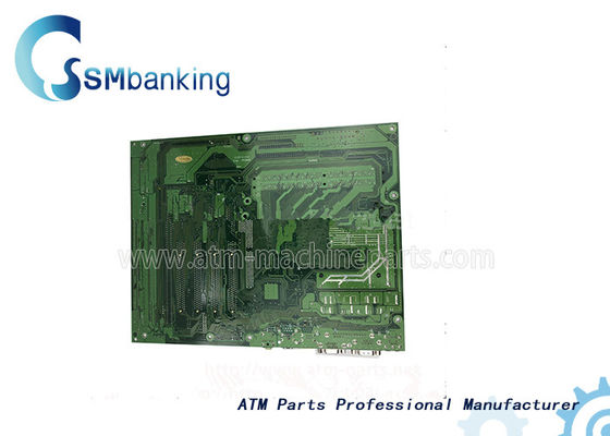 Nieuwe Originele ATM-delenncr 5877 P4 Motherboard de Kernncr 5877 van Spilpc Motherboard renoveerde 0090024005 009-0024005