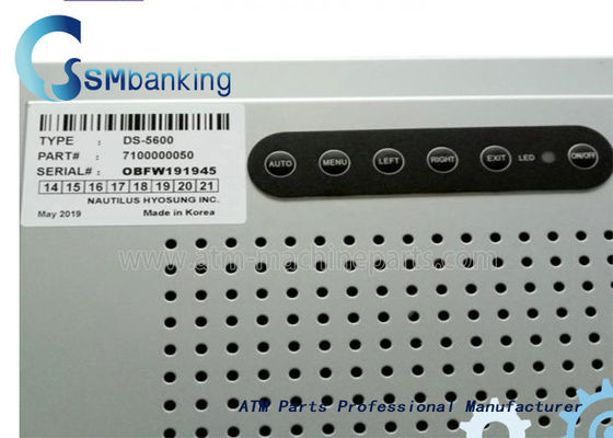 7100000050 Delen ds-5600 van Hyosung ATM 15 Duimlcd Vertoning