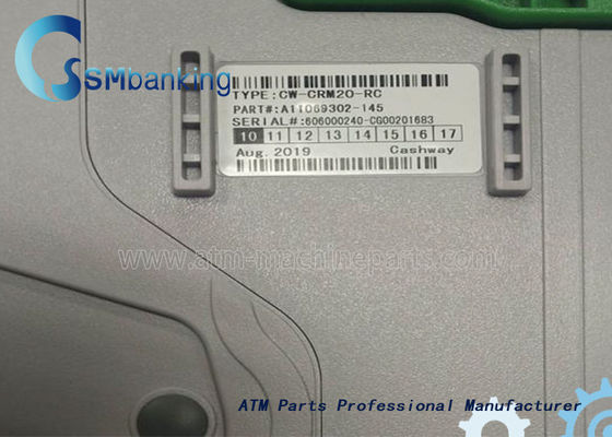 7430006057 ATM-het Recyclingscassette cw-crm20-RC van Hyosung 8000T van Machinedelen