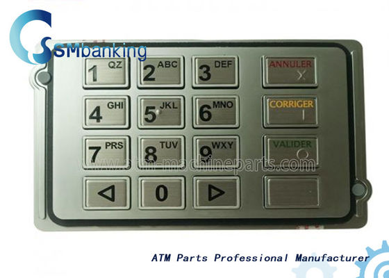 7130010401 ATM-vervangstukken Nautilus Hyosung 5600 Toetsenbord EVP-8000R