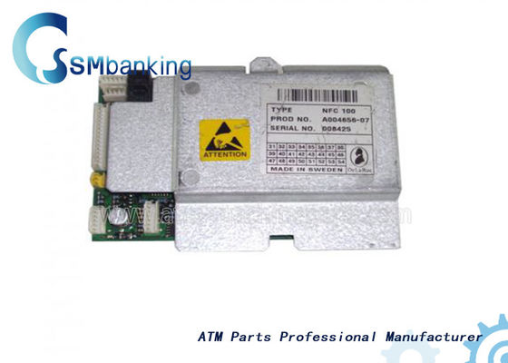ATM-Machinedelen A004656 NMD NFC100 Noxe Voedercontrolemechanisme Good Quality