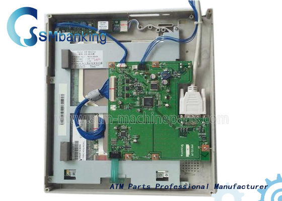 De Kleurenlcd van TM104-H0A09 Hitachi ATM 2845V Monitorvertoning