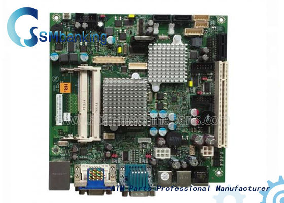 ATM-NCR SelfServ Intel Atom D2550 van Machinedelen Motherboard 445-0750199 Goede Kwaliteit