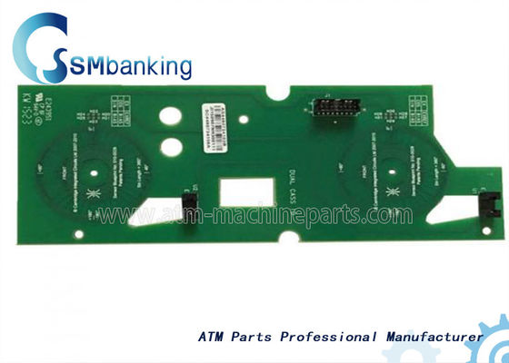 ATM-NCR SelfServ van Machinedelen DUBBELE Assemblage 445-0734103 van PCB van Cassetteidentiteitskaart