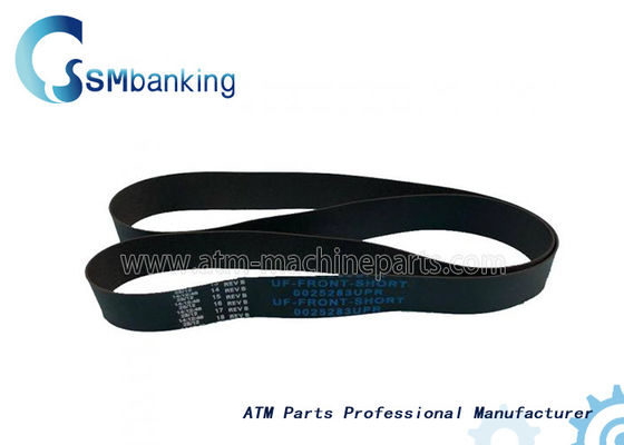 ATM-Vervangstukkenncr 6622 Presentator Transport Belt Upper 009-0025283
