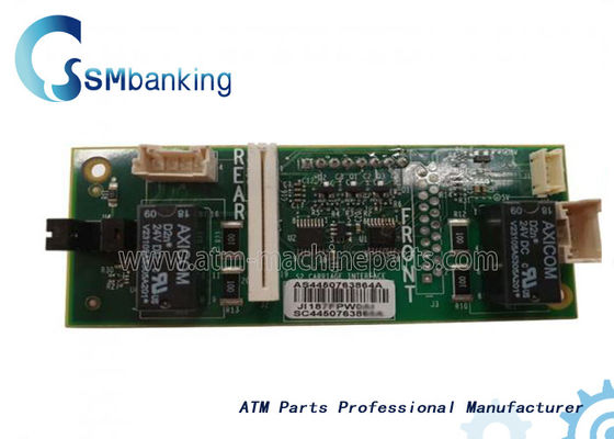 ATM-NCR S2 van Machinedelen PCB F/L 445-0761208-227 445-0768364 van de Vervoerinterface
