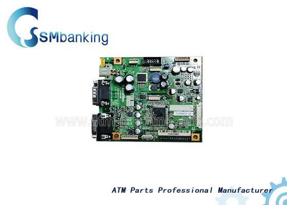 Van de de Raadsatm Machine van PCB van ATM Hyosung van de Vervangingsdelen van de de Functiesleutel de ADVERTENTIEraad voor 5100 of 5300XP 7540000005
