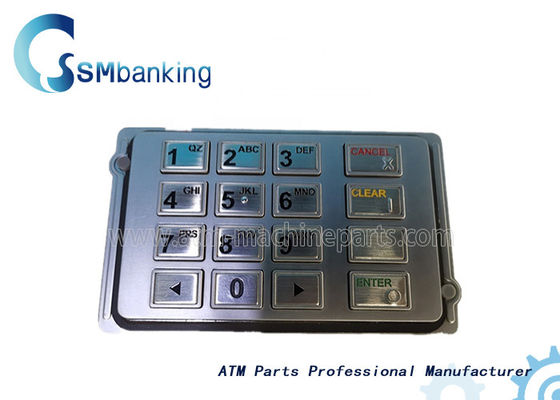 Van het de Delentoetsenbord van EVP-8000R Hyosung ATM Toetsenbord 7130110100