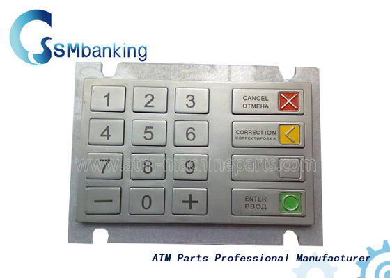 1750105826 het Toetsenbord van ATM Wincor Nixdorf 2050XE 1500   Nieuwe Originele EVP V5 Pinpad 01750105826 van EPPV5 RUS CES
