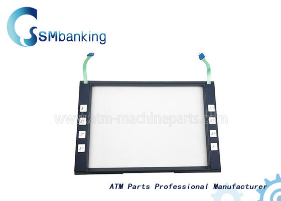 ATM-PC 285 LCD DOOS 15 Duim 100% Nieuwe FDK van machinewincor met de zachte sleutels van braille 01750092557 1750092557