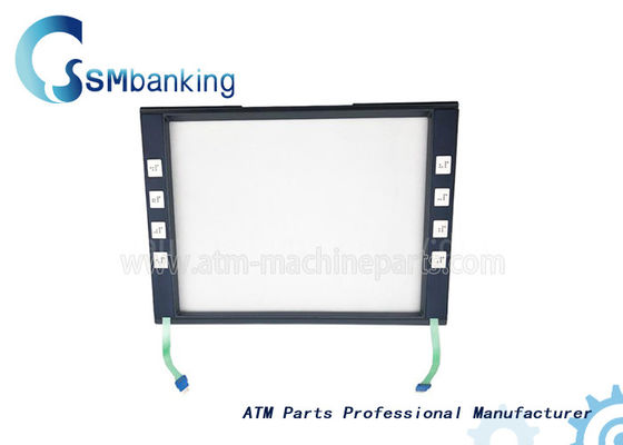 ATM-PC 285 LCD DOOS 15 Duim 100% Nieuwe FDK van machinewincor met de zachte sleutels van braille 01750092557 1750092557