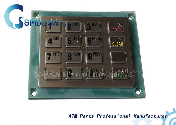 Hoog - de Vervangstukken van de het Toetsenbordyt2.232.013 GRG ATM Machine van EVP 002 Pinpad van het kwaliteitsgrg Bankwezen
