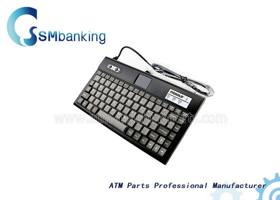 ATM-van het het Onderhoudstoetsenbord van Diebold van Machinedelen het Toetsenbord 49201381000A van OB van USB 49-201381-000A