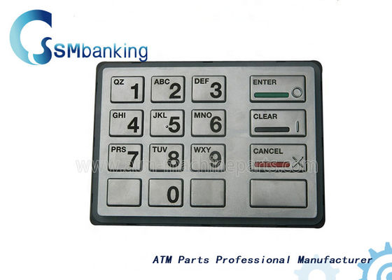 100% NIEUWE Originele deel 49216686000A van ATM Maintainece van het Toetsenborddiebold Opteva van OB EVP V5