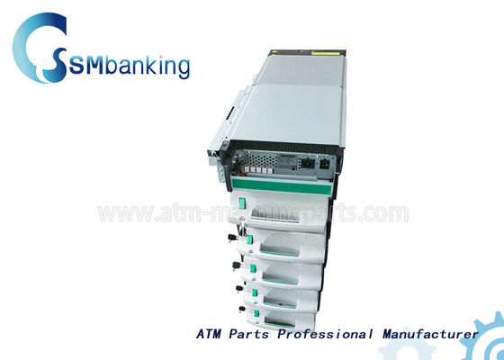 NMD100 de Delen van Glory Dispenser NMD ATM met 4 NC301 Weigeringscassette