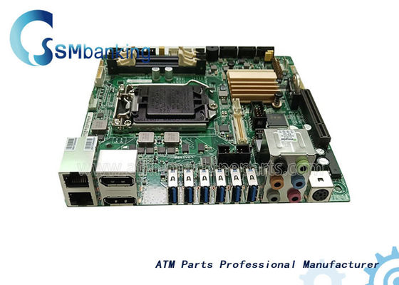 4450764433 ATM herstellen Delenestoril Motherboard in NCR S2 Automaat 445-0764433