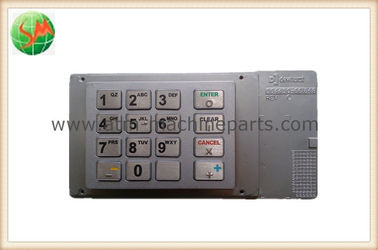 De delenncr van de bankmachine toetsenbordevp Pinpad in Engelse versie 445-0660140