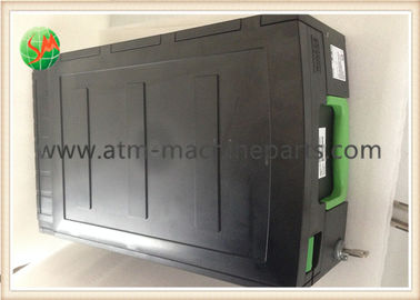 machine voor van de Delenwincor van bankwincor Nixdorf ATM cassette 01750155418 zwarte