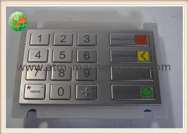 Van de Delenwincor van Wincornixdorf ATM het toetsenbordeppv5 Franse versie 01750132091