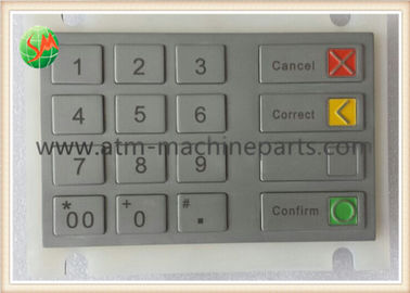 ATM-het toetsenbord ATM pinpad EPPV5 01750132052 van machineatm delen Engelse versie
