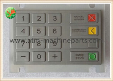 ATM HANDHAVEN de reparatie EPPV5 01750105826 van het wincortoetsenbord Russische versie
